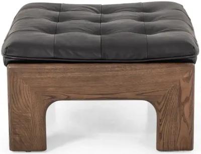 Halston Ottoman