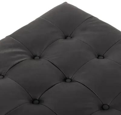 Halston Ottoman