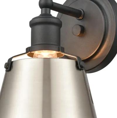 Holgate 9'' High 1-Light Sconce