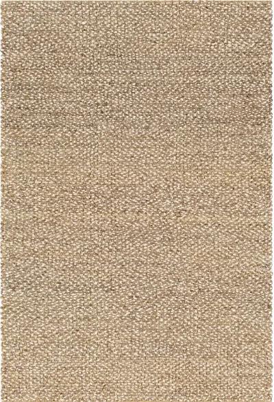 Curacao CUR-2301 2' x 3' Beige Rug