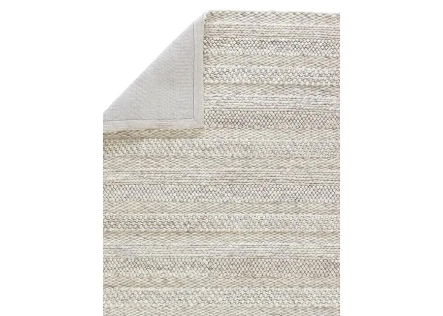 Scandinavia Dula Lagom White 10' x 14' Rug