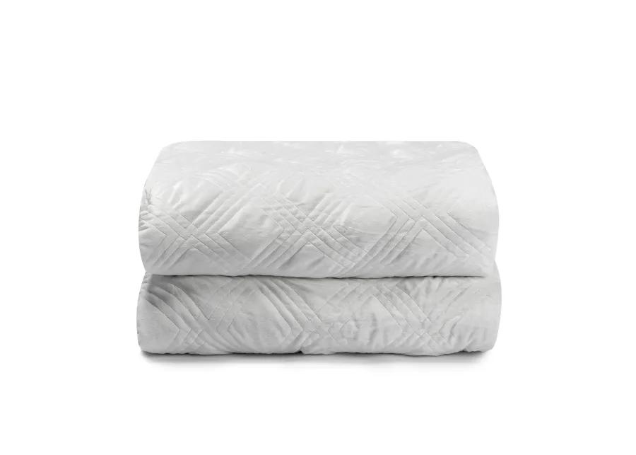 The Hush Classic Blanket and Duvet Cover