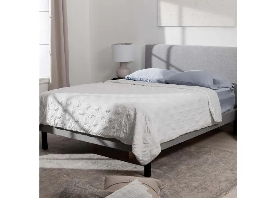 The Hush Classic Blanket and Duvet Cover