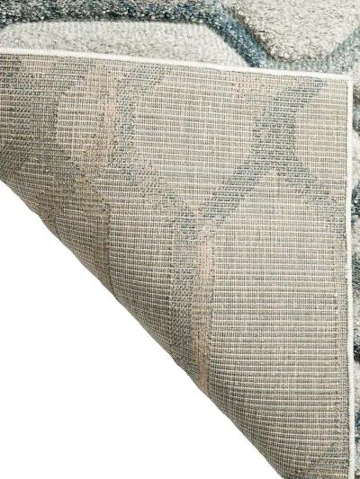 Carmona CO7 Tin 9'10" x 13'2" Rug