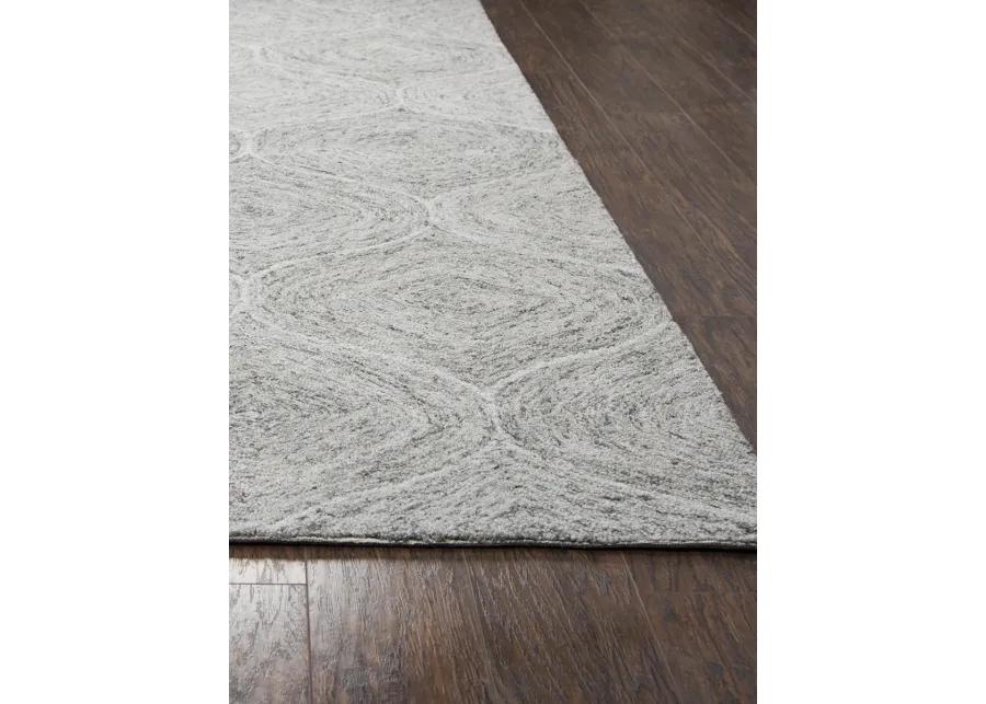 Brindleton BR363A 8' x 10' Rug