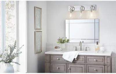 Gabby 23'' Wide 3-Light Vanity Light