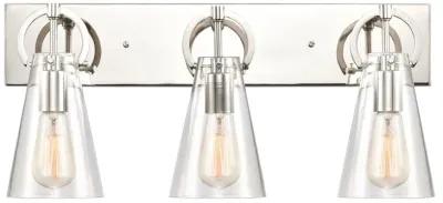 Gabby 23'' Wide 3-Light Vanity Light