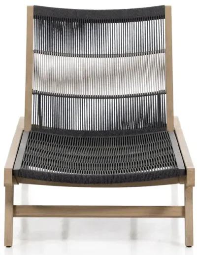 Julian Outdoor Chaise