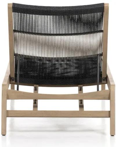 Julian Outdoor Chaise