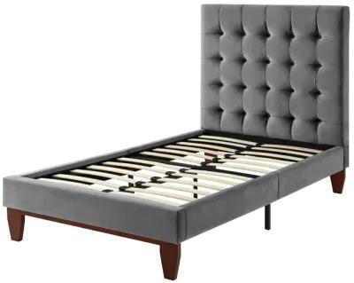 Inspired Home Sabina Platform Bed