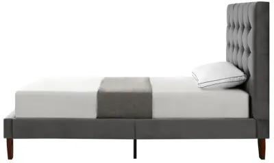 Inspired Home Sabina Platform Bed