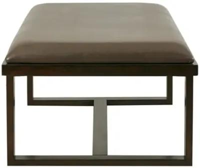 Tracey Ottoman for Home or Office Use