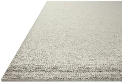 Ashby Mist/Silver 9'6" x 13'6" Rug