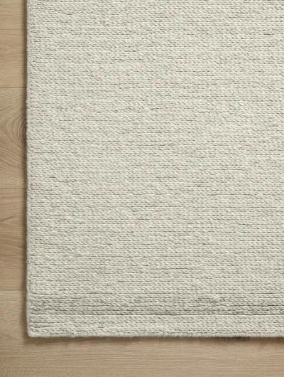 Ashby Mist/Silver 9'6" x 13'6" Rug