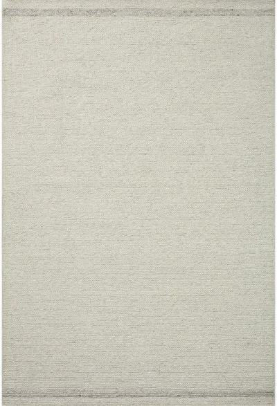 Ashby Mist/Silver 9'6" x 13'6" Rug