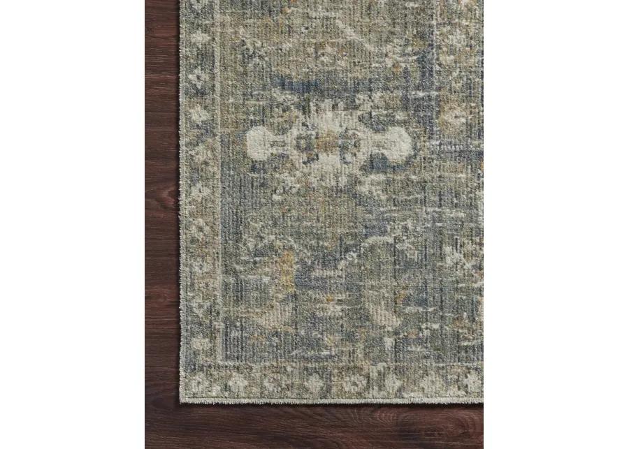 Rosemarie ROE03 2'7" x 4'" Rug