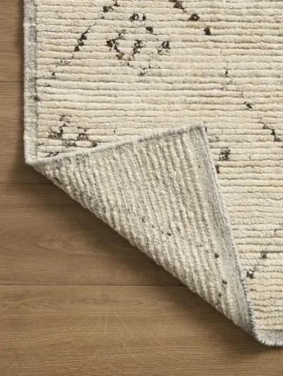 Briyana BRI03 Natural/Stone 11'6" x 15' Rug