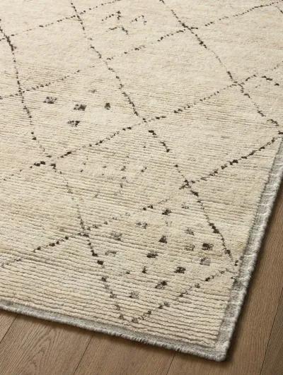 Briyana BRI03 Natural/Stone 11'6" x 15' Rug