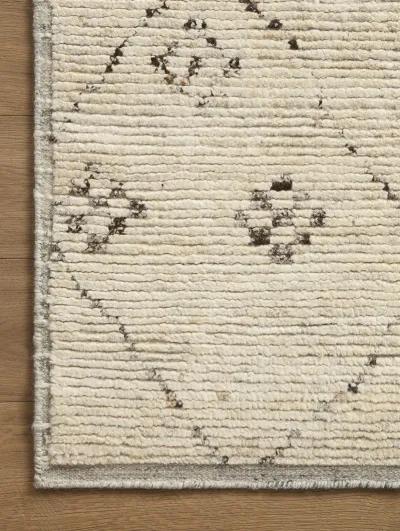 Briyana BRI03 Natural/Stone 11'6" x 15' Rug