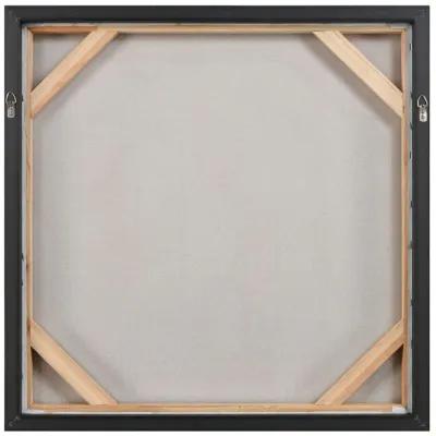 Modern Blush II Framed Wall Art