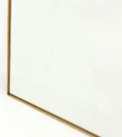 Bellvue Floor Mirror