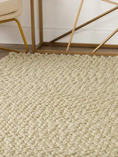 Gorbea GR1 Vanilla 8' x 10' Rug