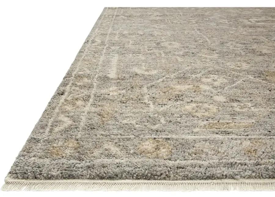 Marco MCO02 Granite/Taupe 8'6" x 11'6" Rug