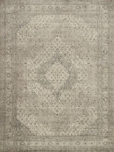 Millennium MV03 Sand/Ivory 5'3" x 7'6" Rug