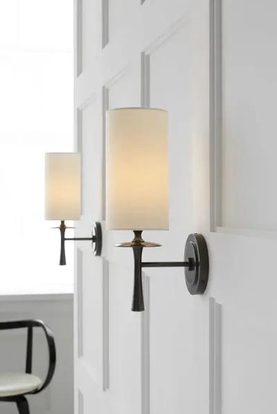 Drunmore Single Sconce