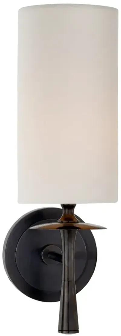 Drunmore Single Sconce