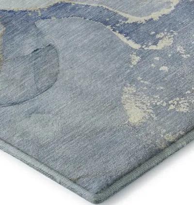 Odyssey OY10 Sky 2'3" x 7'6" Rug