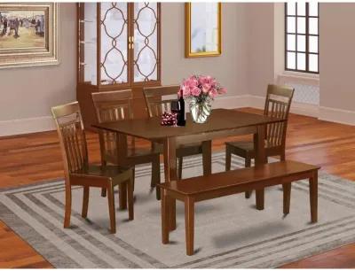 Dining Room Set Mahogany