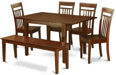 Dining Room Set Mahogany