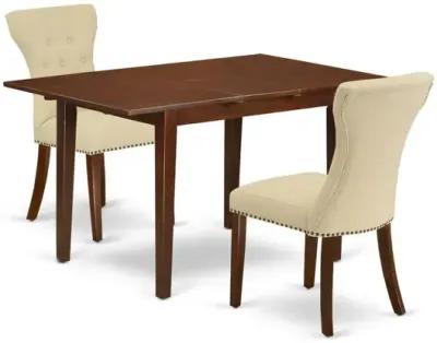 Dining Room Set Mahogany