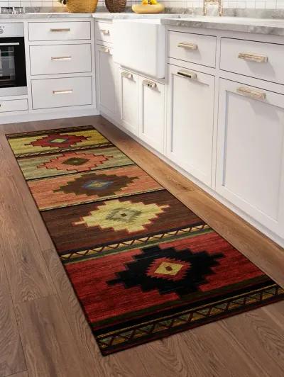 Phoenix PH1 Canyon 2'3" x 7'6" Rug