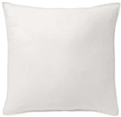 6ix Tailors Fine Linens Sutton Pearl Decorative Throw Pillows