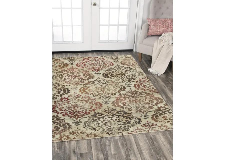 Gossamer GS435C 10' x 13' Rug