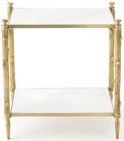 Arbor Side Table