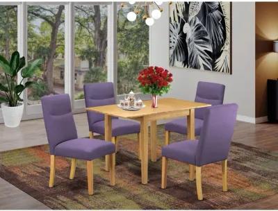 Dining Room Set Oak