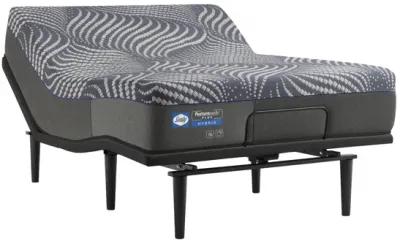 Albany Plush Hybrid King Mattress