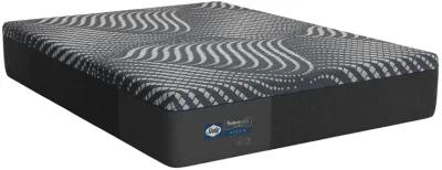 Albany Plush Hybrid King Mattress