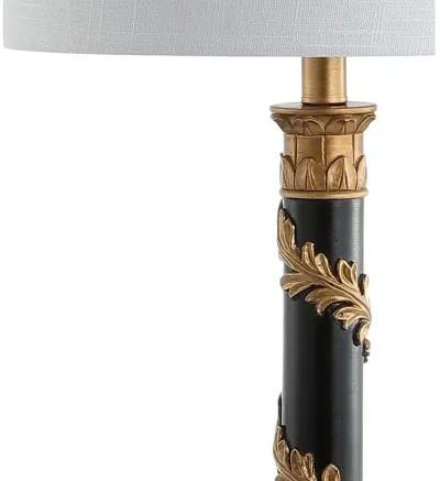 Camilla Resin LED Table Lamp