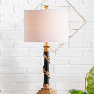 Camilla Resin LED Table Lamp