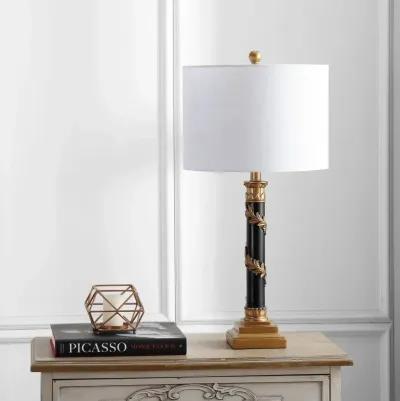 Camilla Resin LED Table Lamp