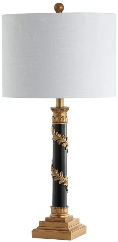 Camilla Resin LED Table Lamp