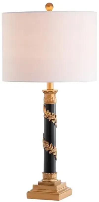 Camilla Resin LED Table Lamp