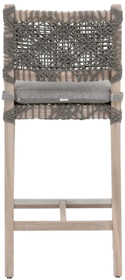 Costa Outdoor Counter Stool