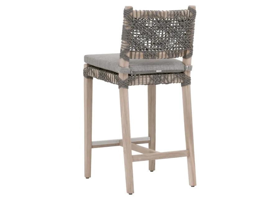 Costa Outdoor Counter Stool