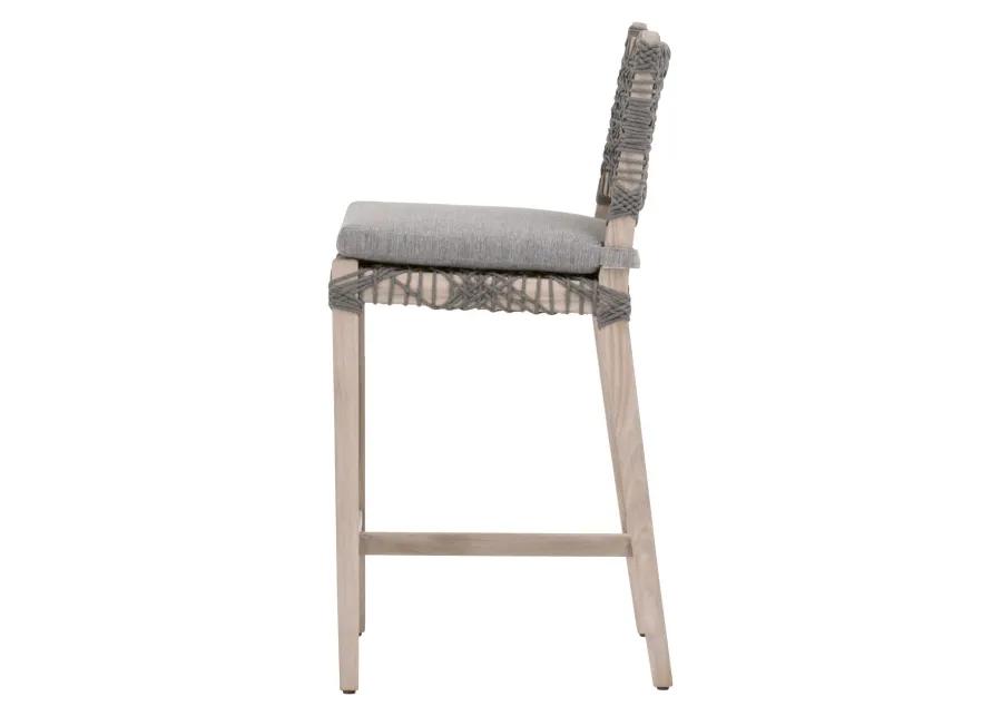 Costa Outdoor Counter Stool