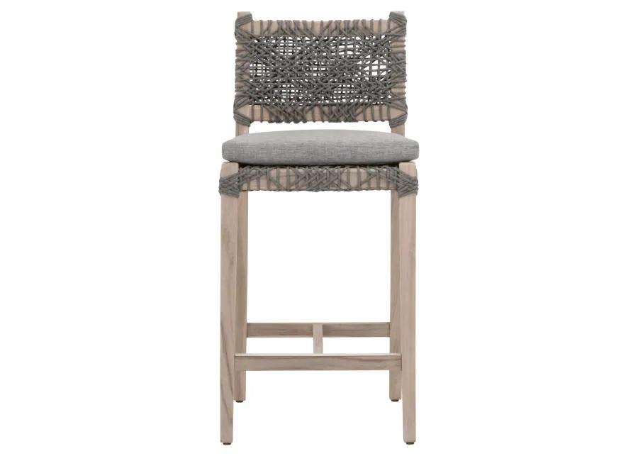 Costa Outdoor Counter Stool